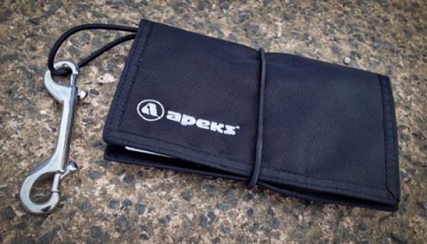 Apeks Wetnotes