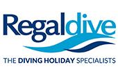 Regaldive Logo