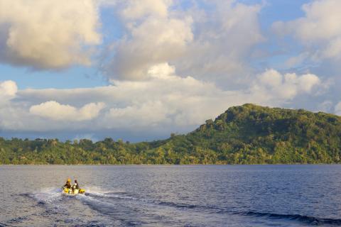 Solomon Islands