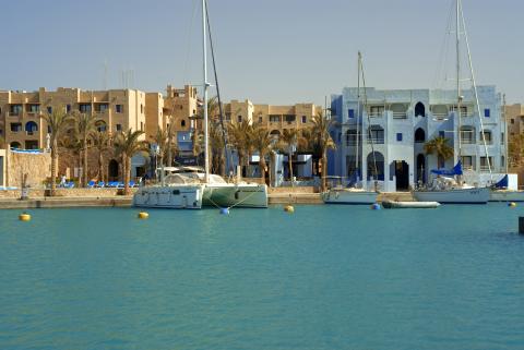 Marsa Alam
