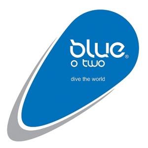 blueotwo logo
