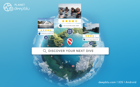 planet deepblu