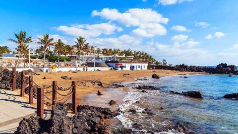Safari Diving Lanzarote
