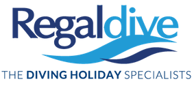 Regaldive Logo