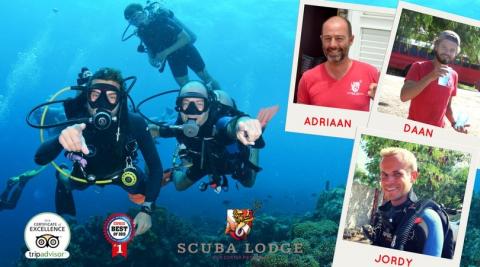 Scuba Lodge Dive Centre