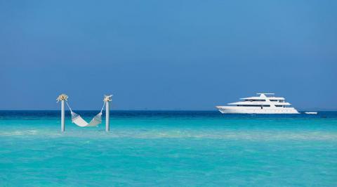Scuba Travel Maldives